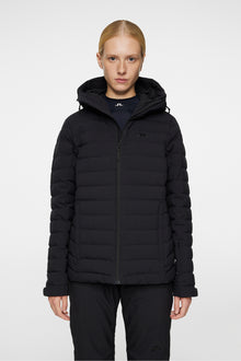 Women | Thermic Down Jacket | Black