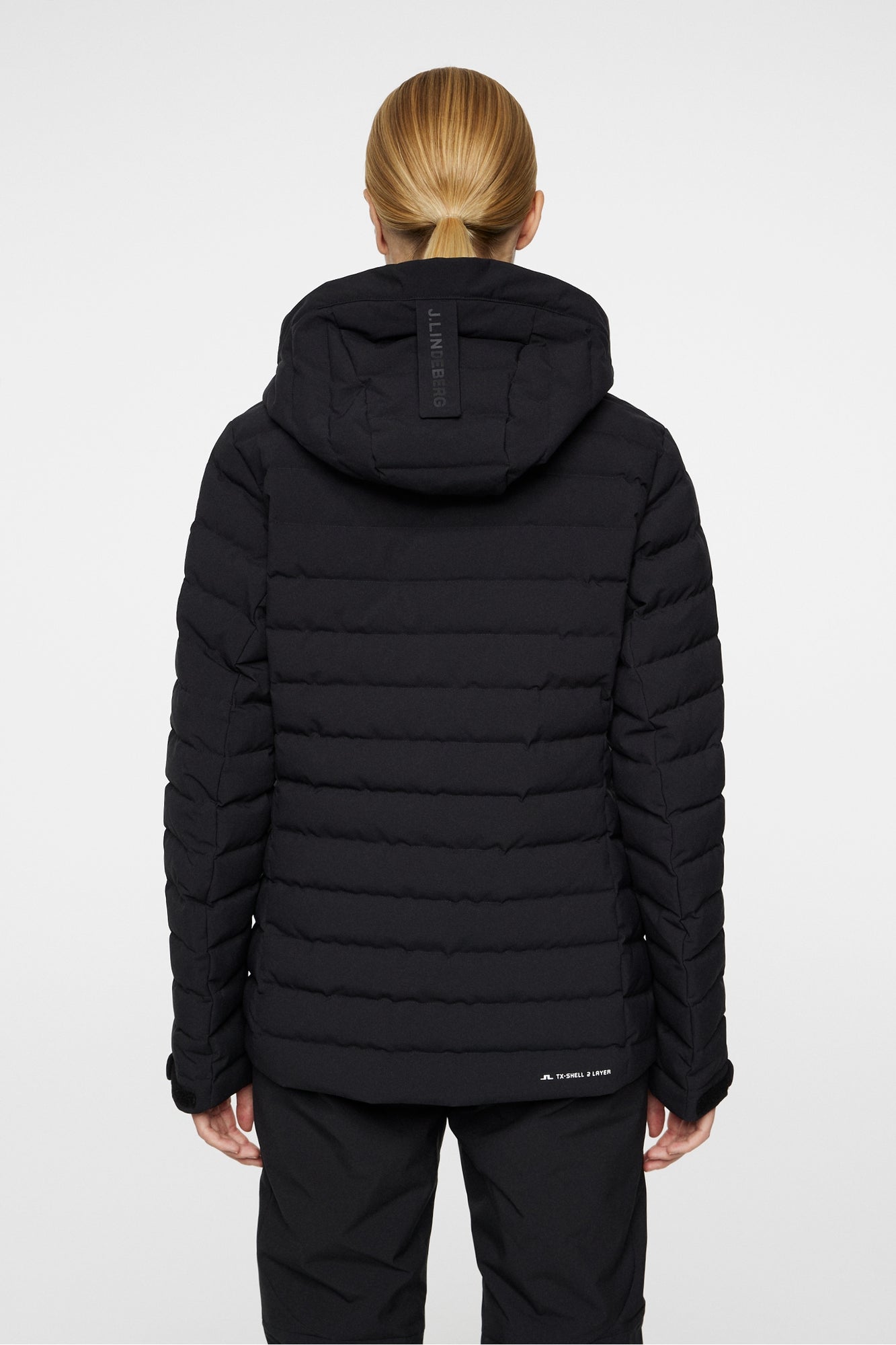 Women | Thermic Down Jacket | Black