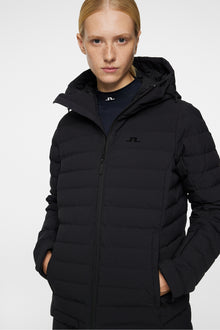Women | Thermic Down Jacket | Black