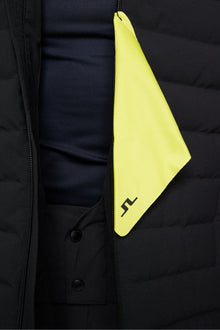 Women | Thermic Down Jacket | Black