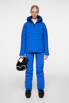 Women | Thermic Down Jacket | Club Blue