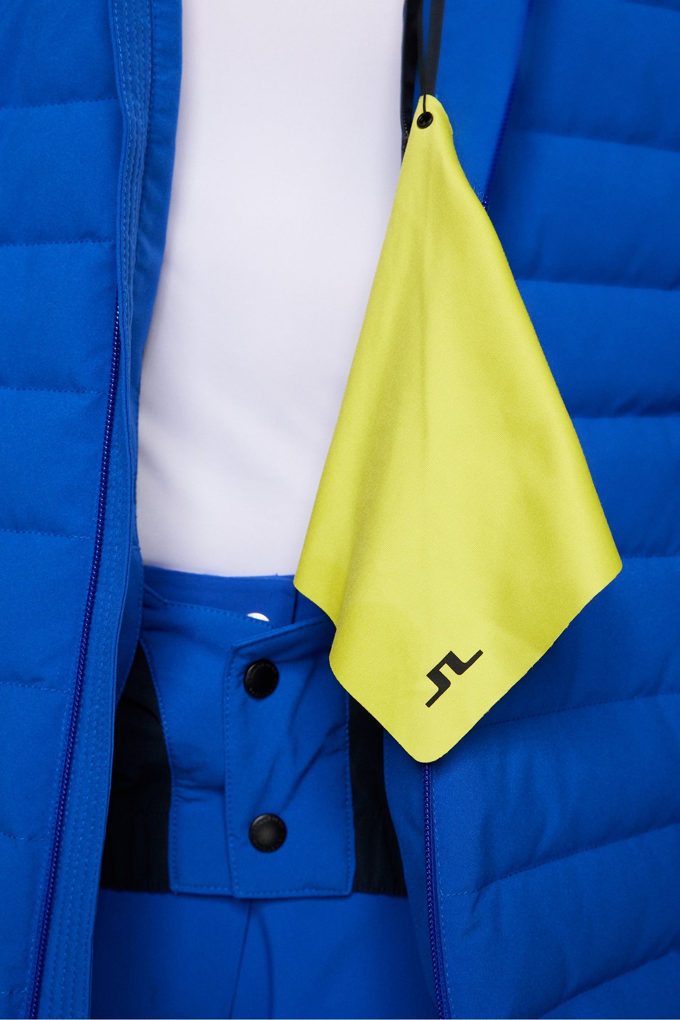 Women | Thermic Down Jacket | Club Blue