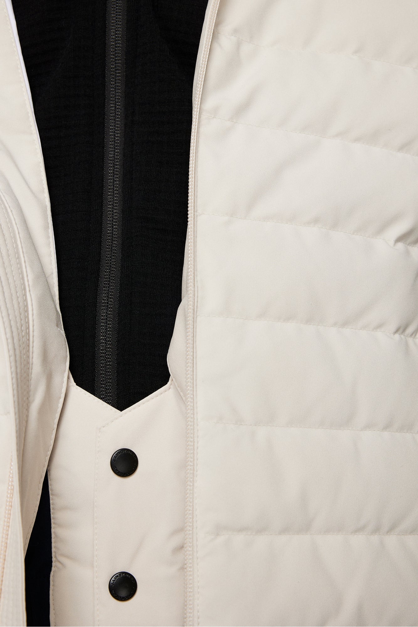 Women | Thermic Down Jacket | Moonbeam