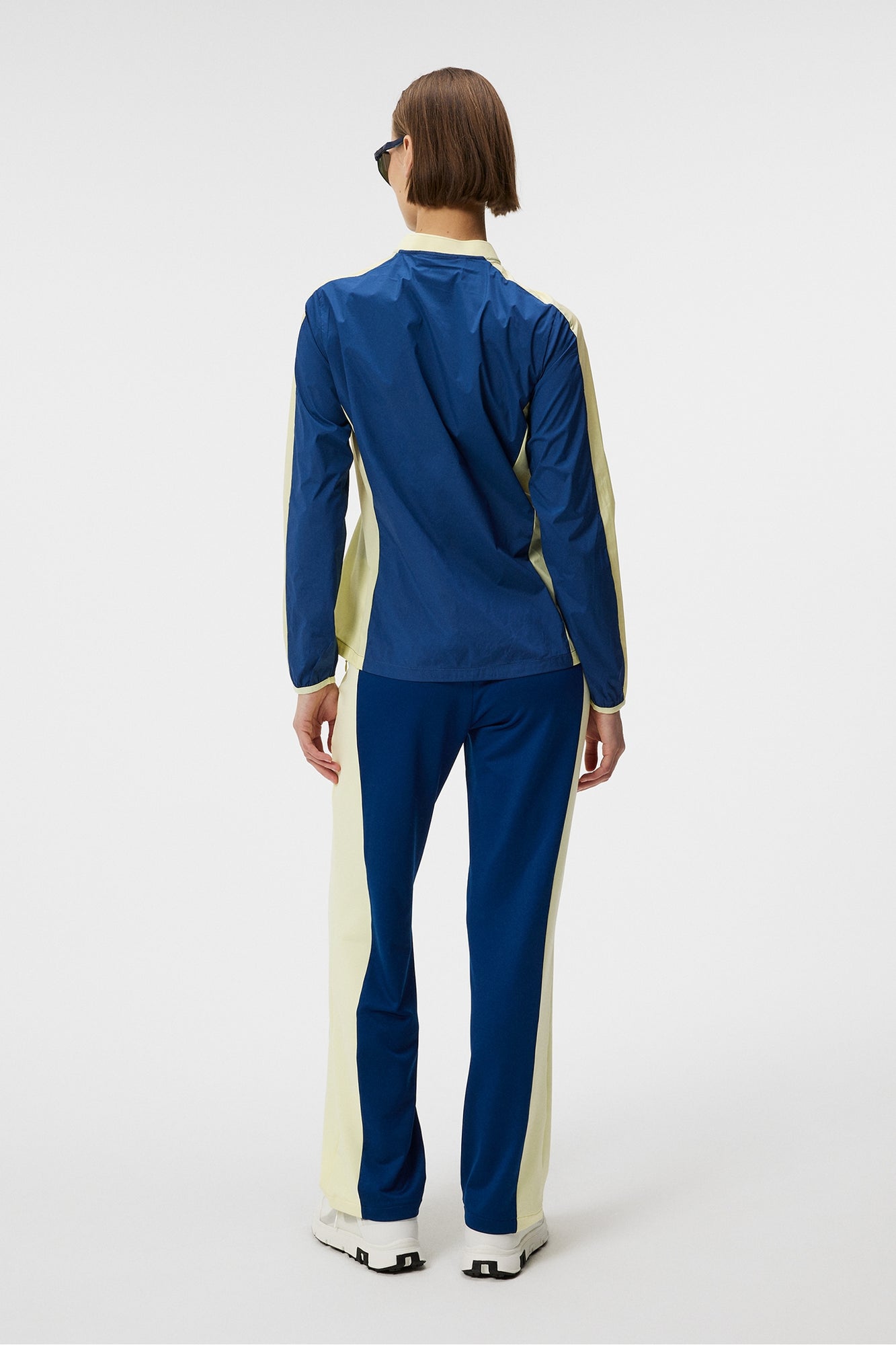 Women | Thorine Jacket | Estate Blue