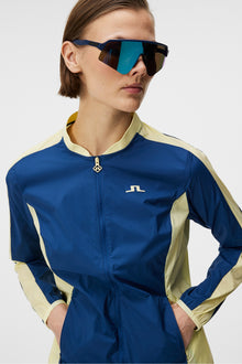 Women | Thorine Jacket | Estate Blue