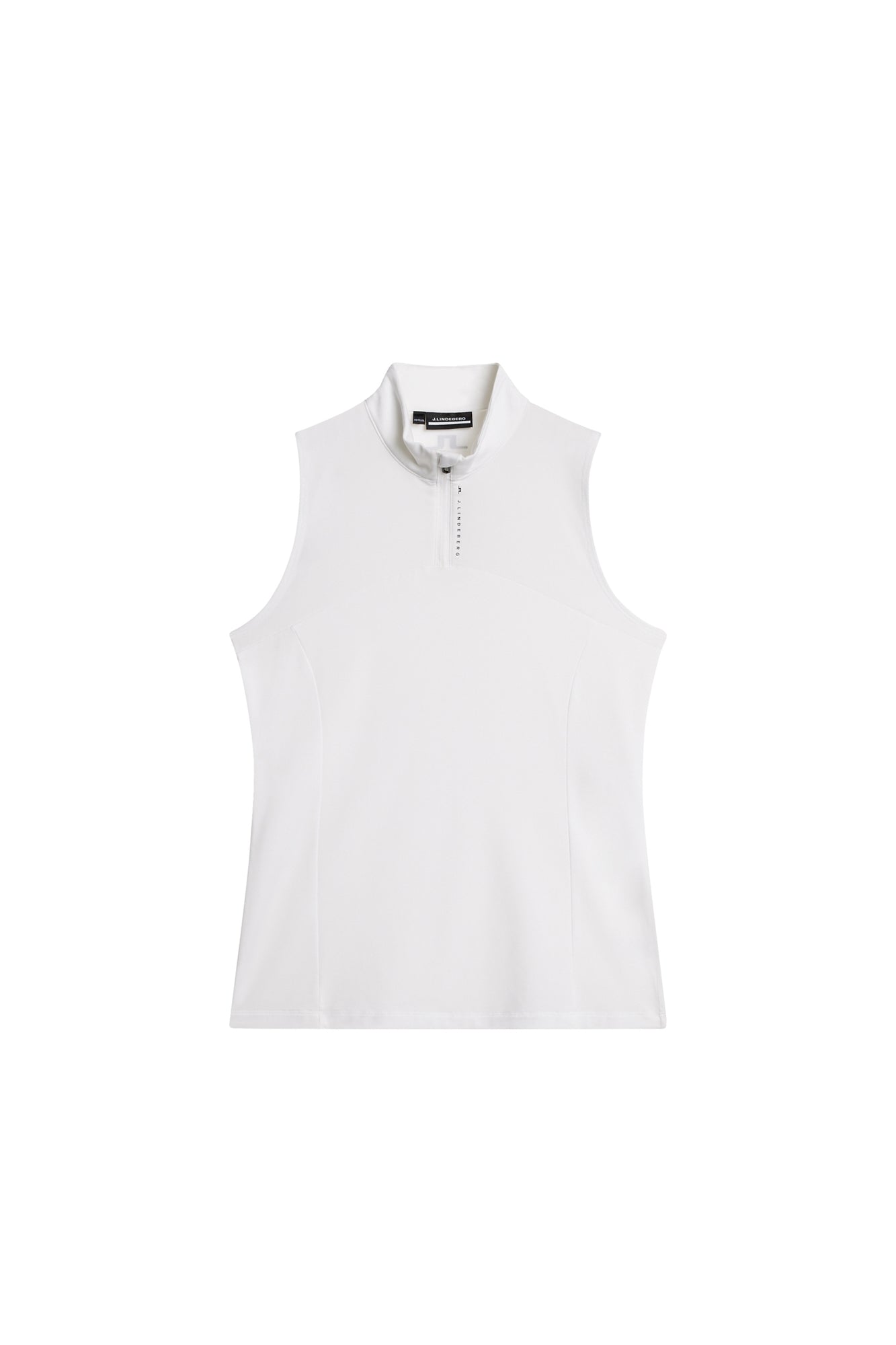Women | Tiana Sleeveless Top | White
