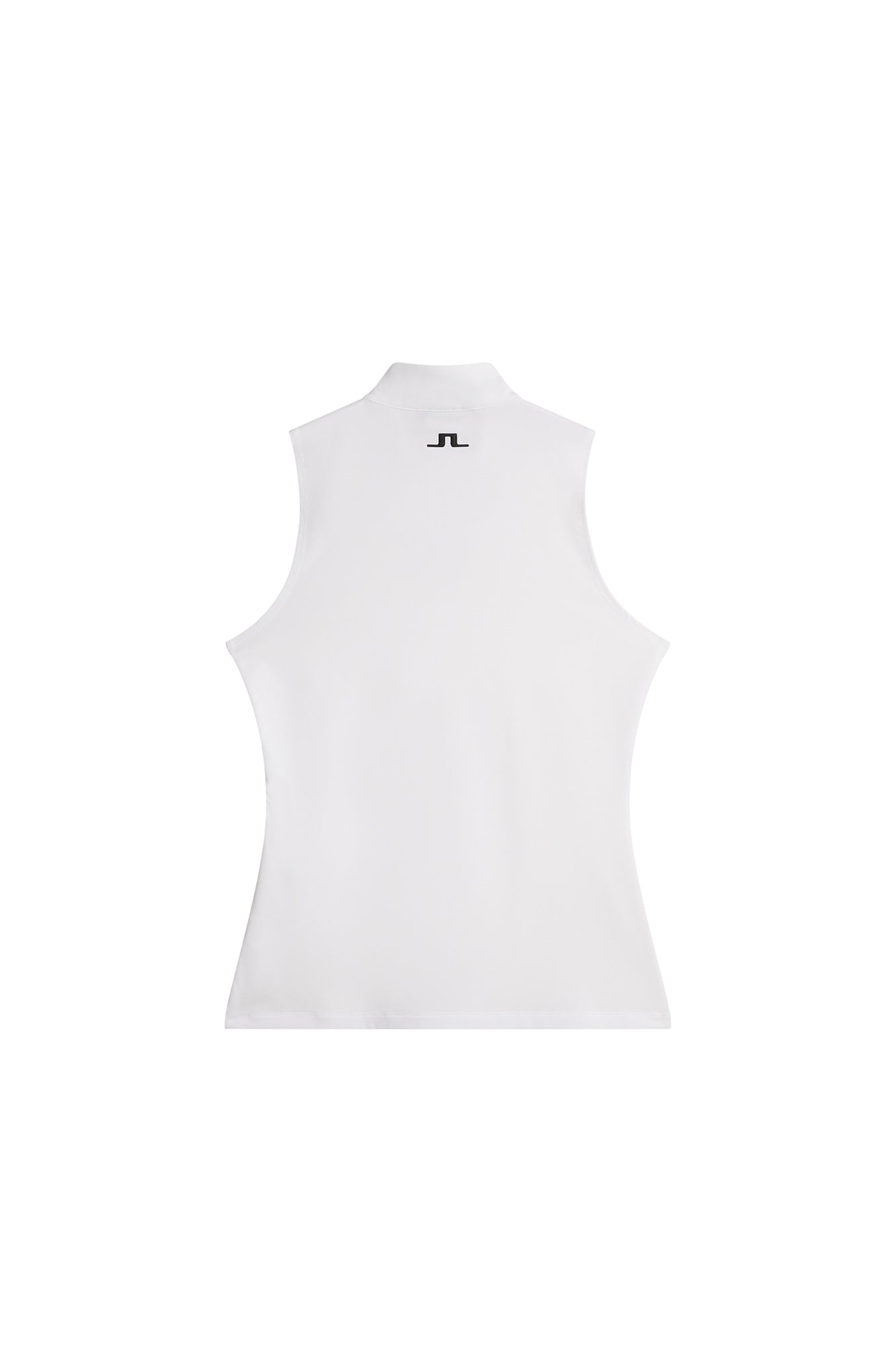Women | Tiana Sleeveless Top | White