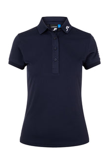 Women | Tour Tech-Tx Jersey | JL Navy