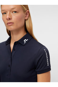 Women | Tour Tech-Tx Jersey | JL Navy