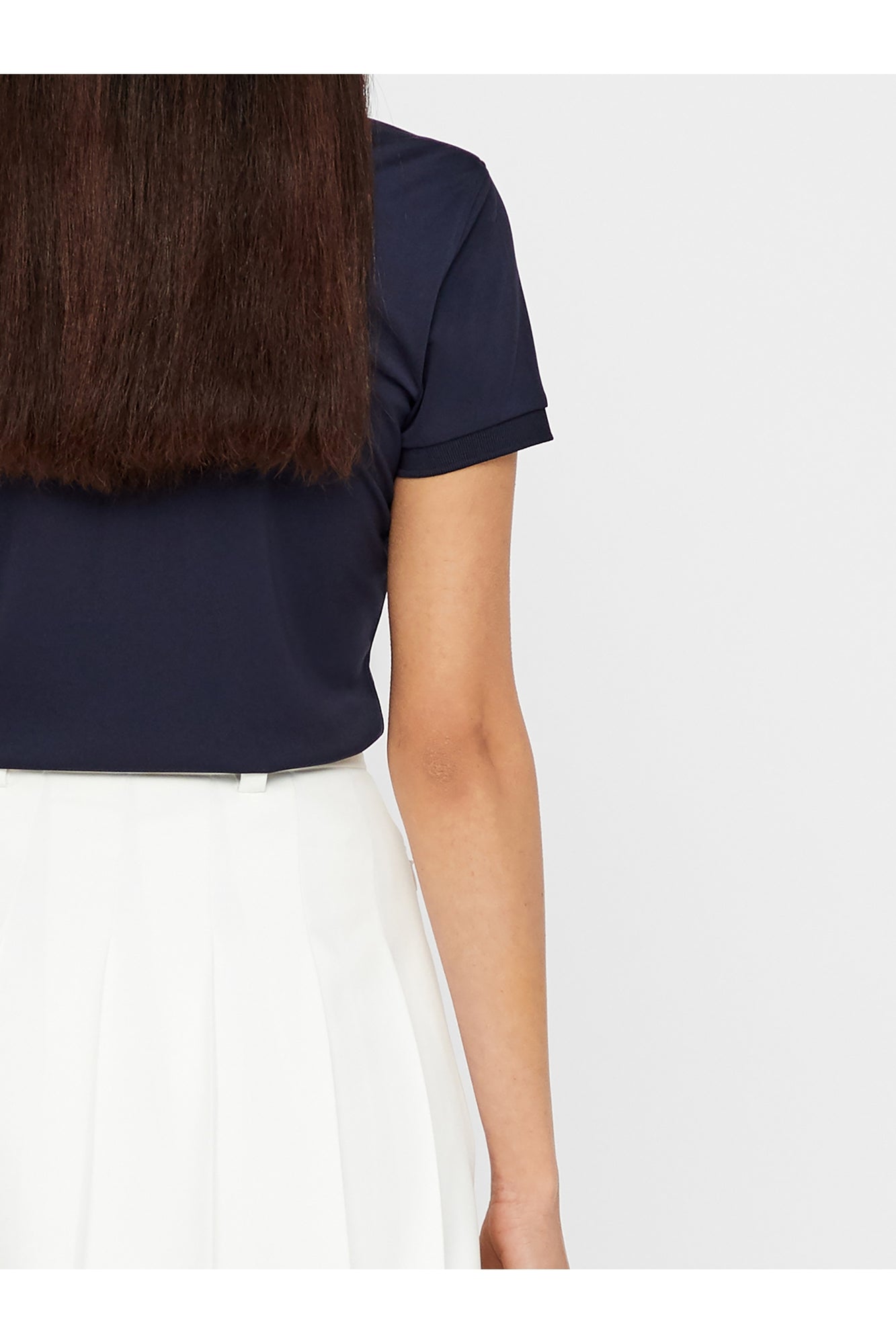 Women | Tour Tech-Tx Jersey | JL Navy