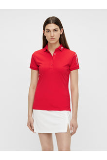 Women | Tour Tech-Tx Jersey | Racing Red