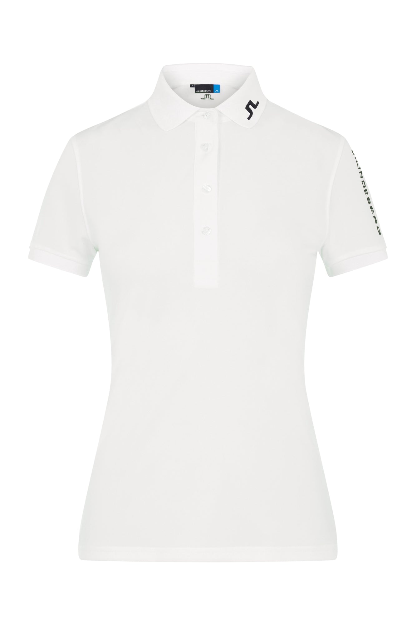 Women | Tour Tech-Tx Jersey | White