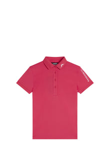 Women | Tour Tech Polo | Azalea
