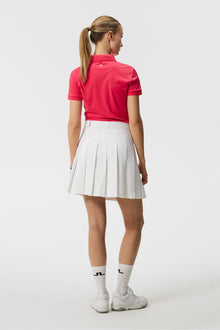 Women | Tour Tech Polo | Azalea