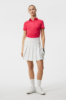 Women | Tour Tech Polo | Azalea