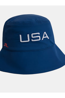 Women | Tourey Bucket | Estate Blue