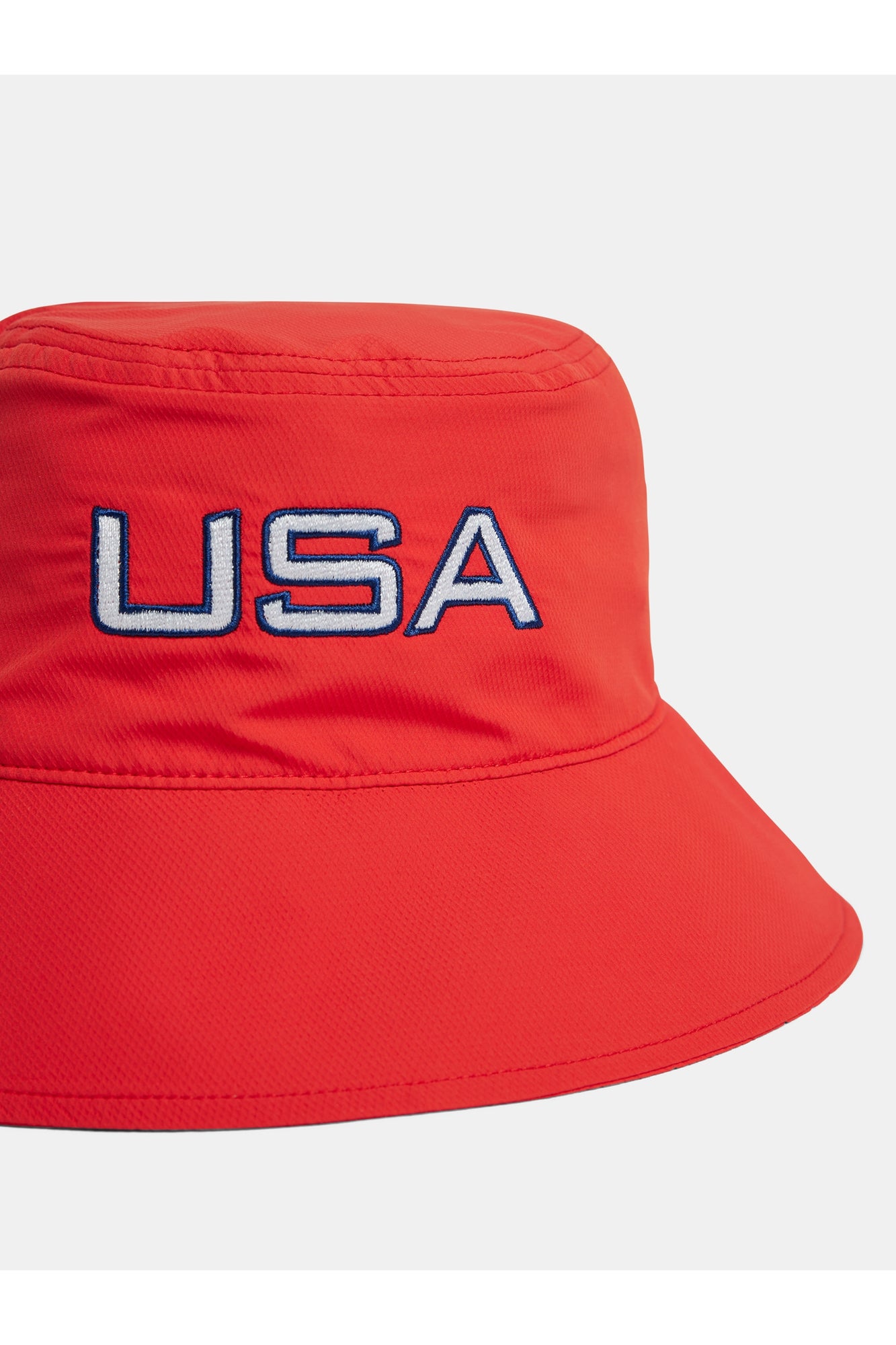 Women | Tourey Bucket | Flame Scarlet