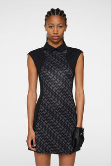 Women | Ursa Dress | Black