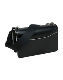 Women | Valentina Mini Black