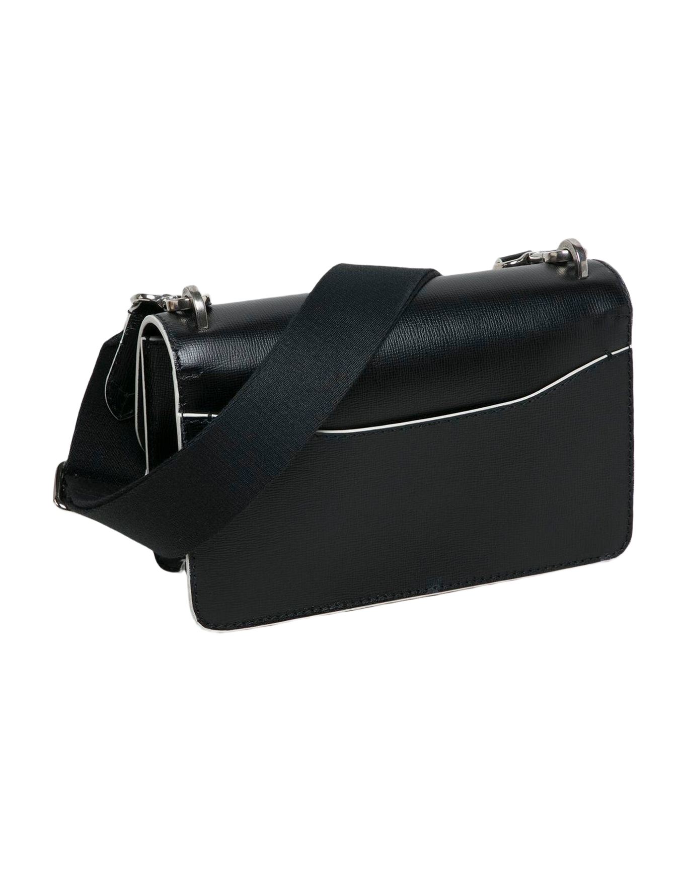 Women | Valentina Mini Black