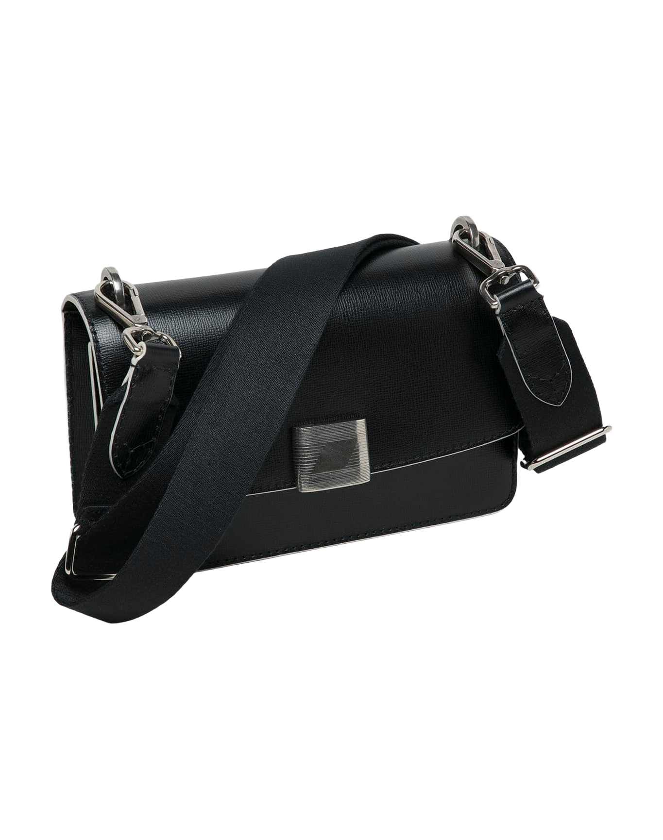 Women | Valentina Mini Black