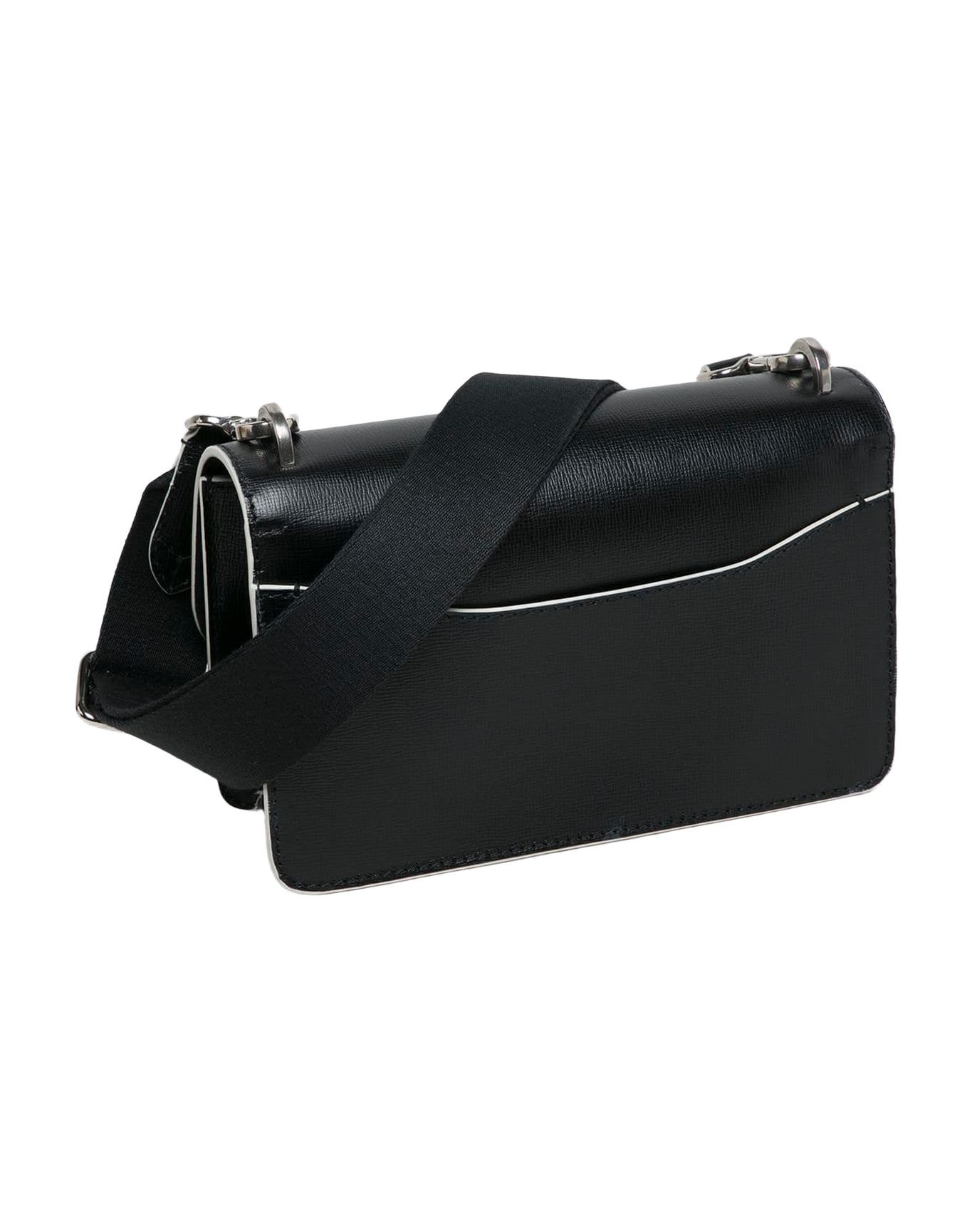 Women | Valentina Mini Black
