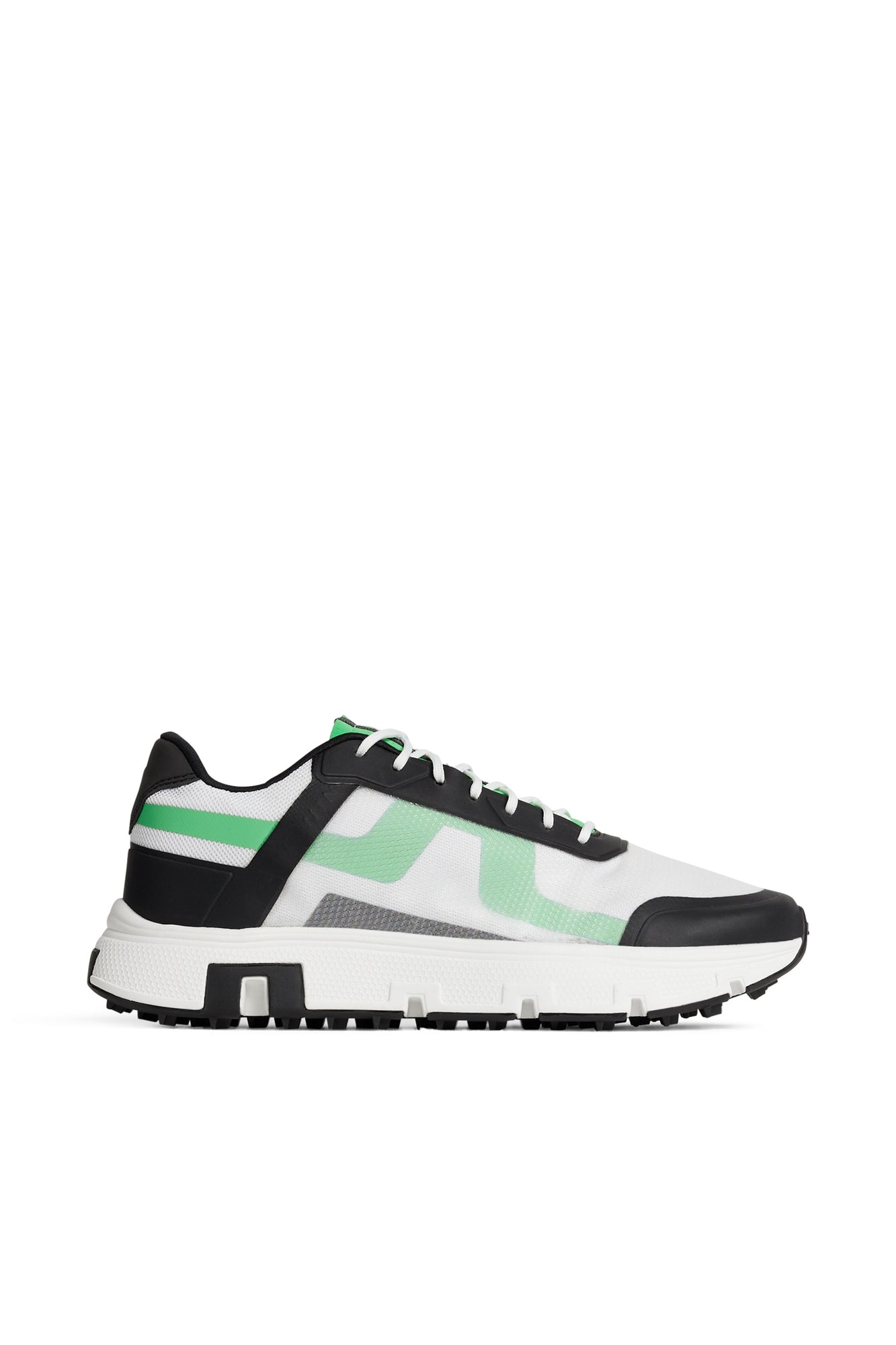 Women | Vent 500 Golf Sneaker | Island Green