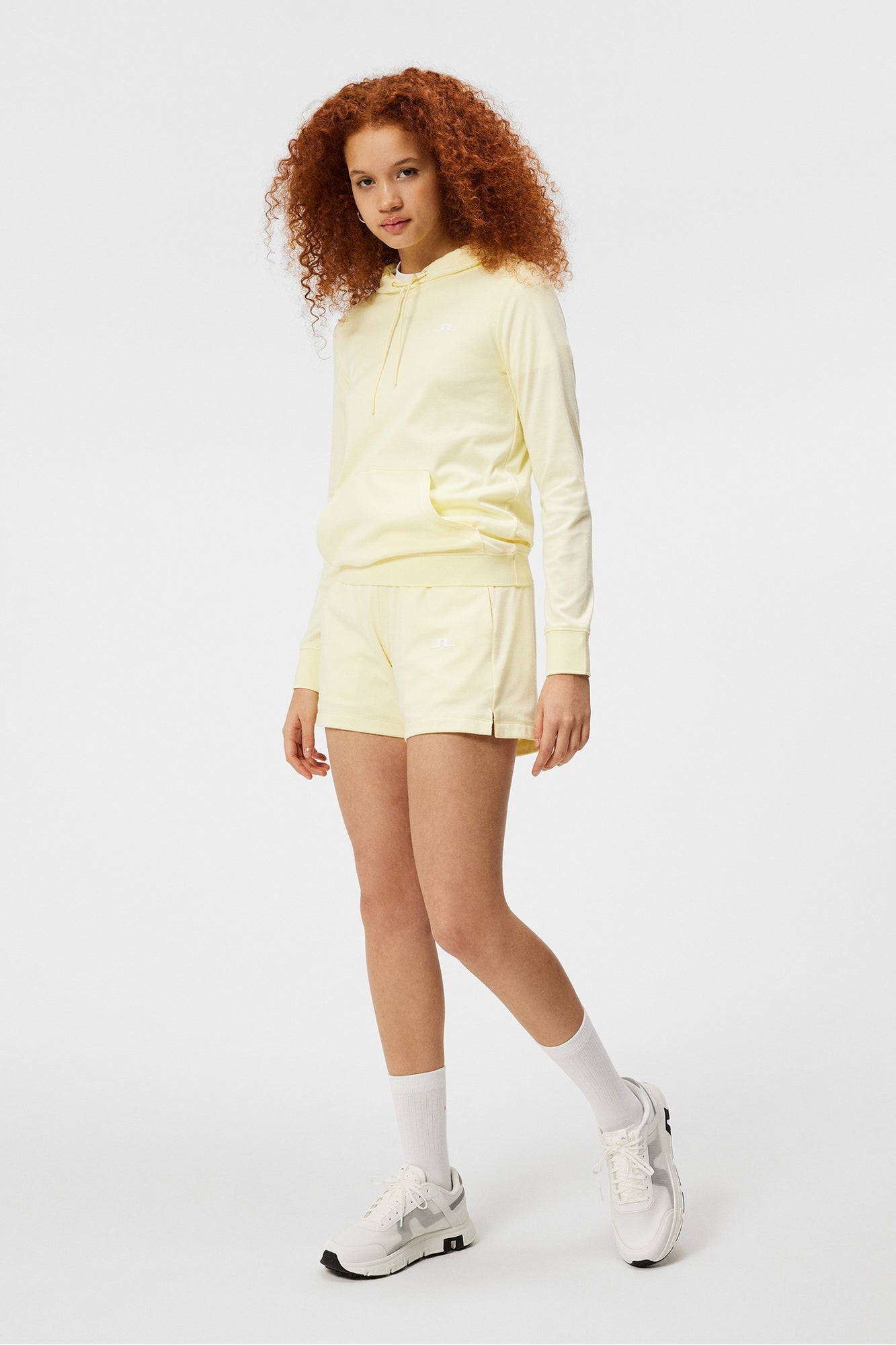 Women | Vice Shorts | Wax Yellow