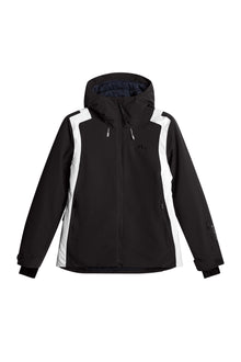 Women | Wera Jacket | Black