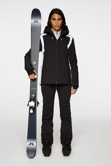 Women | Wera Jacket | Black