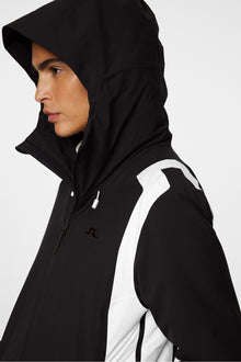 Women | Wera Jacket | Black