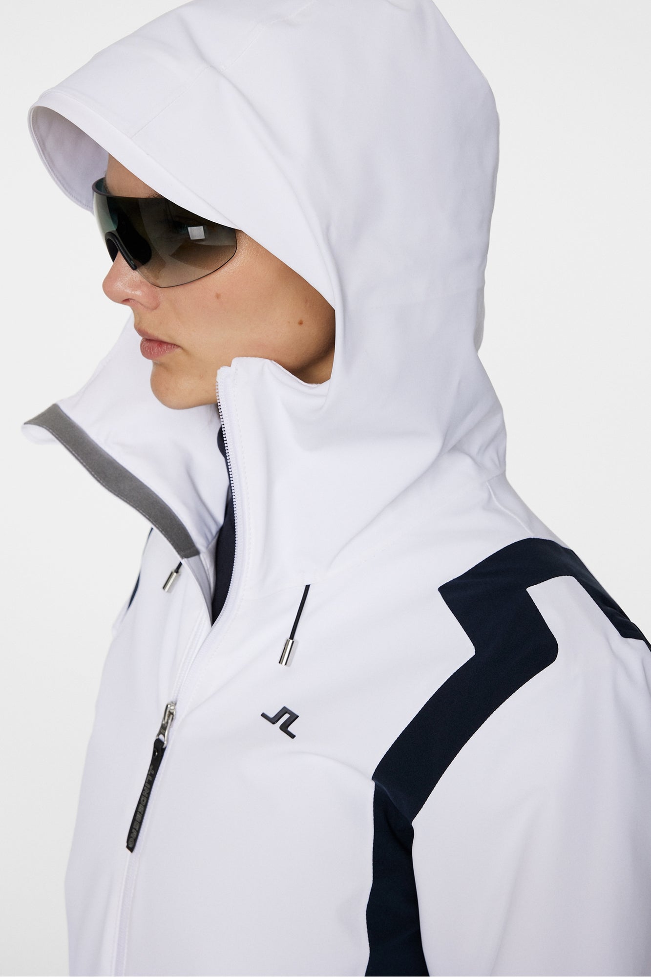 Women | Wera Jacket | White