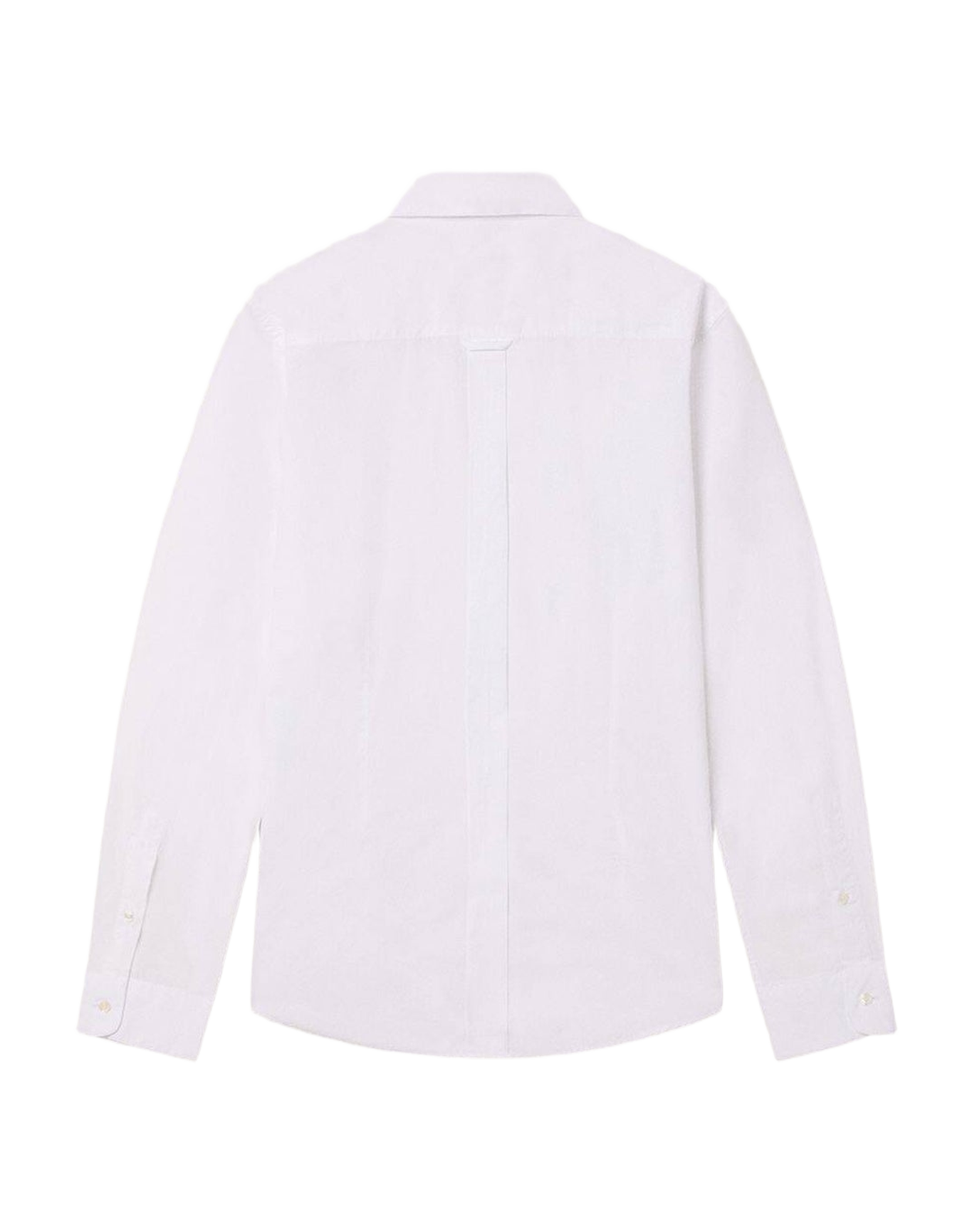Women | White Shirt