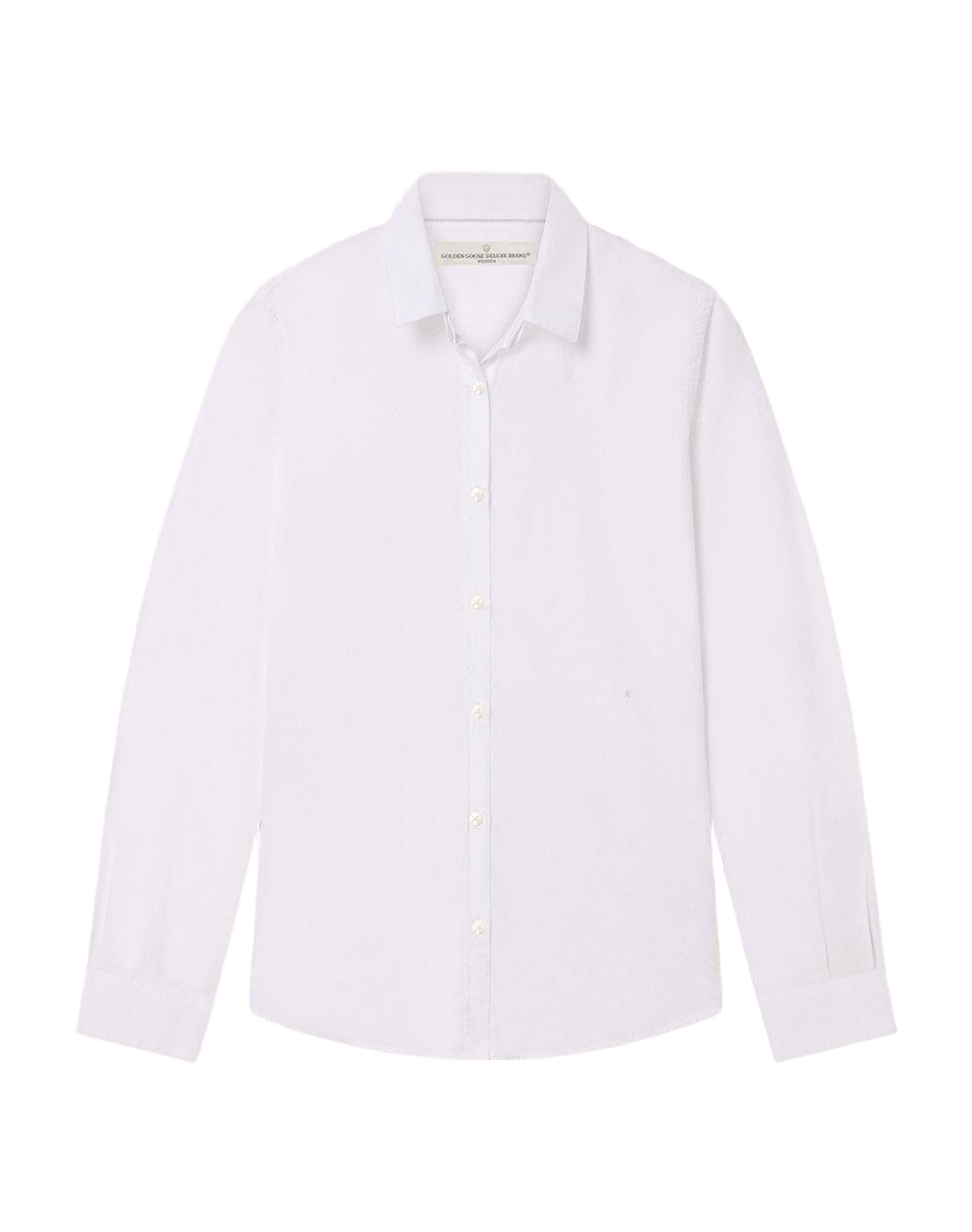 Women | White Shirt