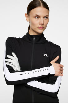 Women | Wilma Mid Layer | Black