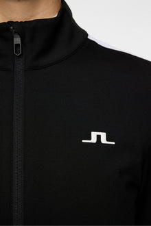 Women | Wilma Mid Layer | Black