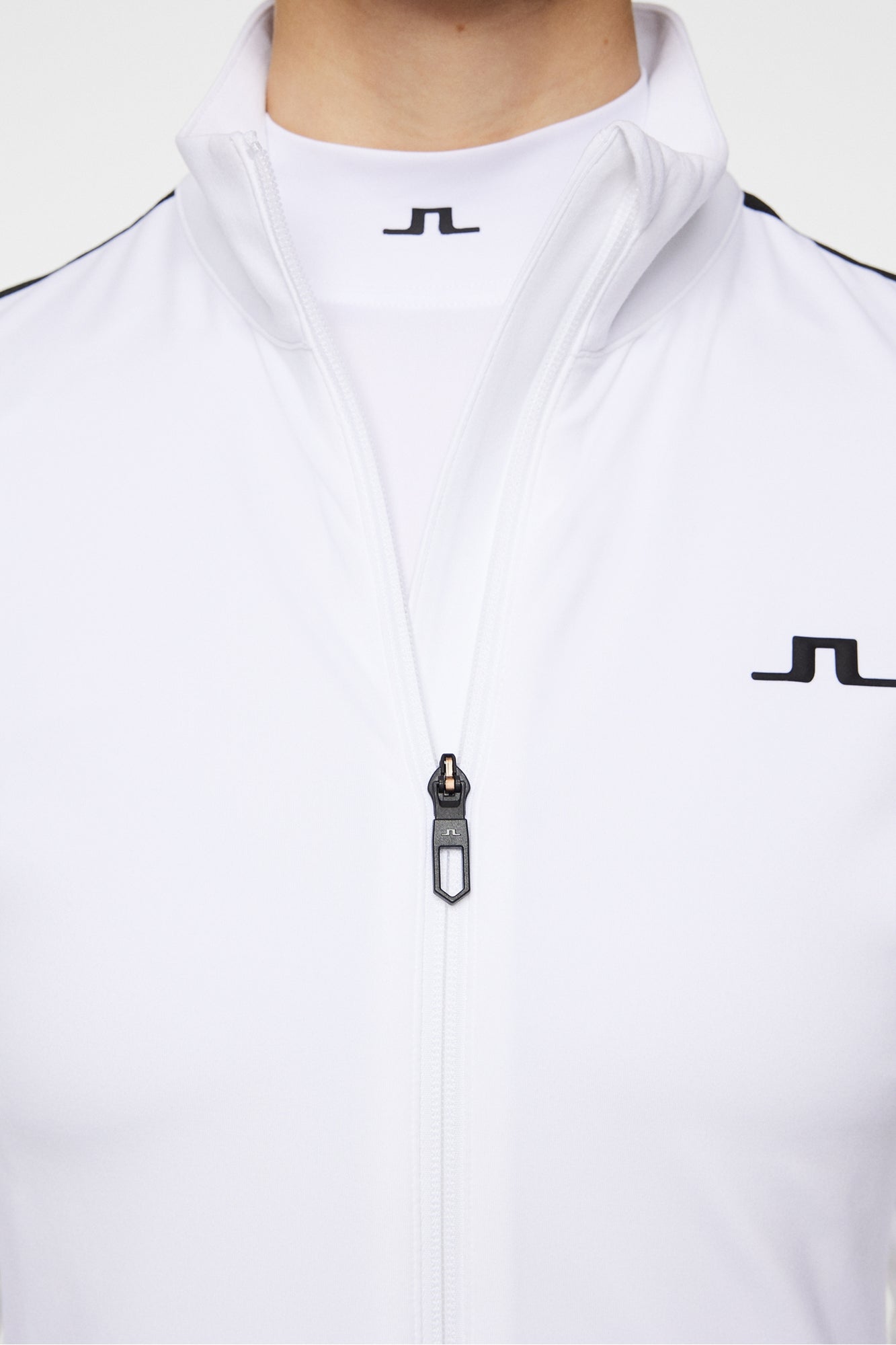 Women | Wilma Mid Layer | White