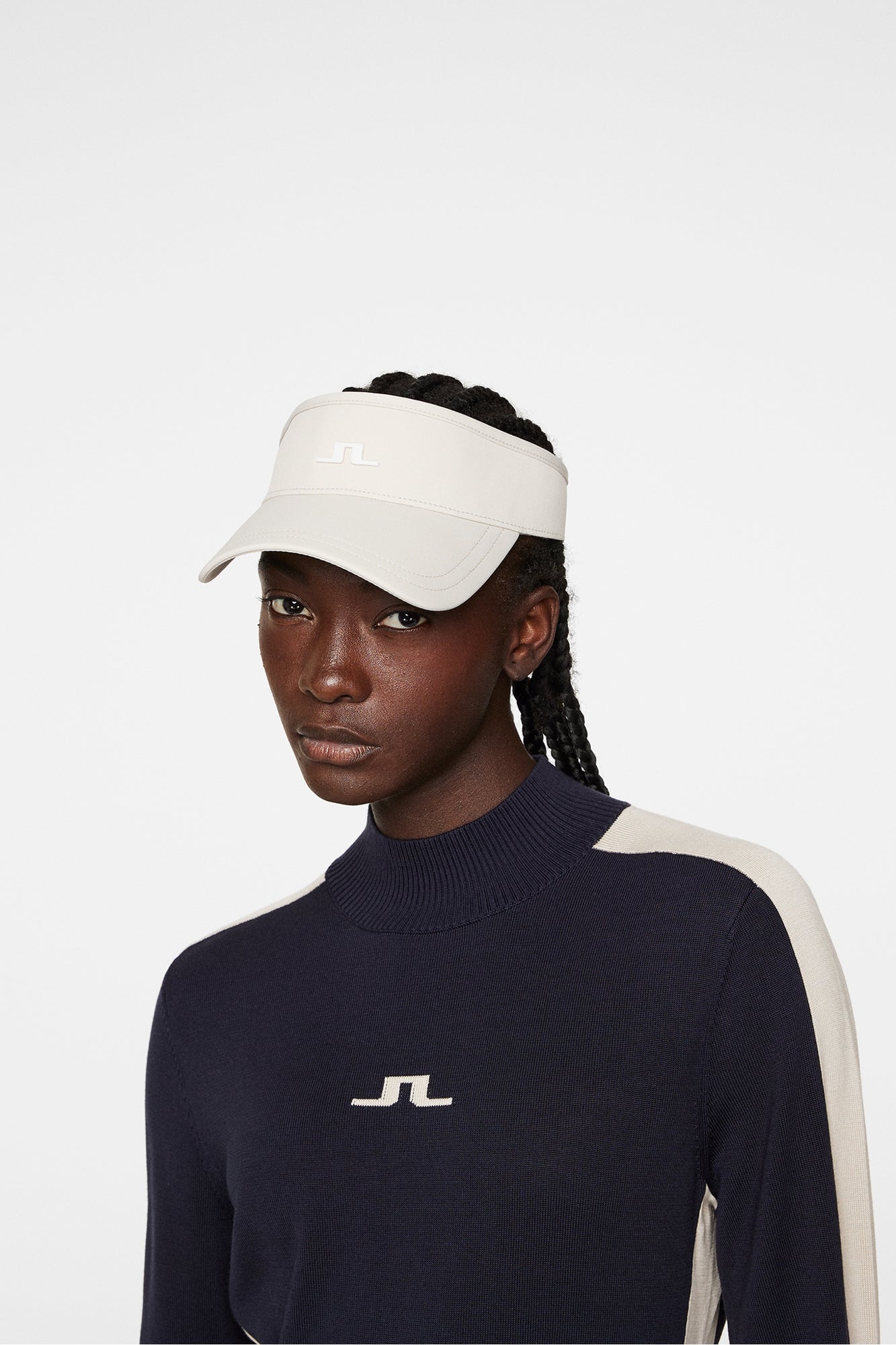 Women | Yada Visor | Moonbeam