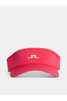 Women | Yada Visor | Rose Red