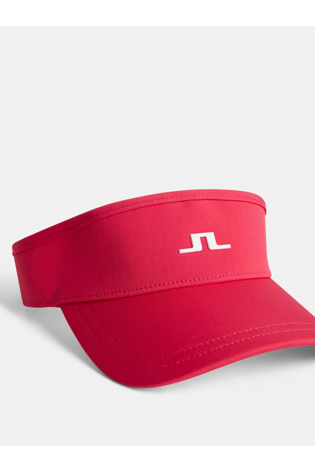 Women | Yada Visor | Rose Red