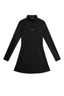 Women | Yuva Dress | Black