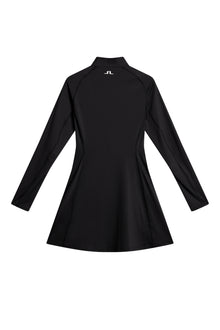 Women | Yuva Dress | Black