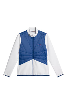 Women | Yvonne Hybrid | White