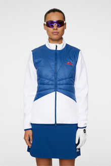 Women | Yvonne Hybrid | White