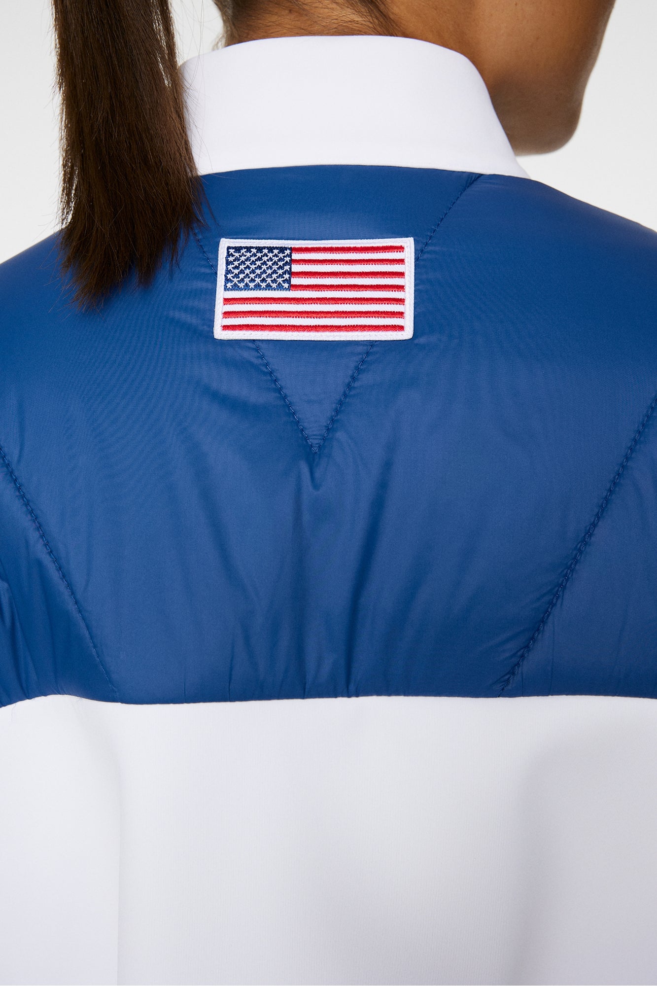 Women | Yvonne Hybrid | White