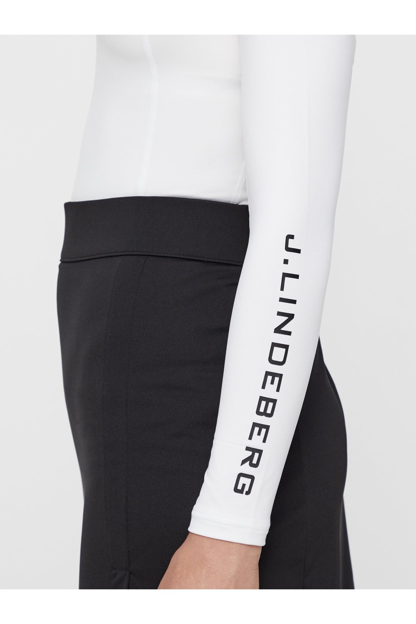 Women | Åsa-Soft Compression | White