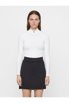 Women | Åsa-Soft Compression | White