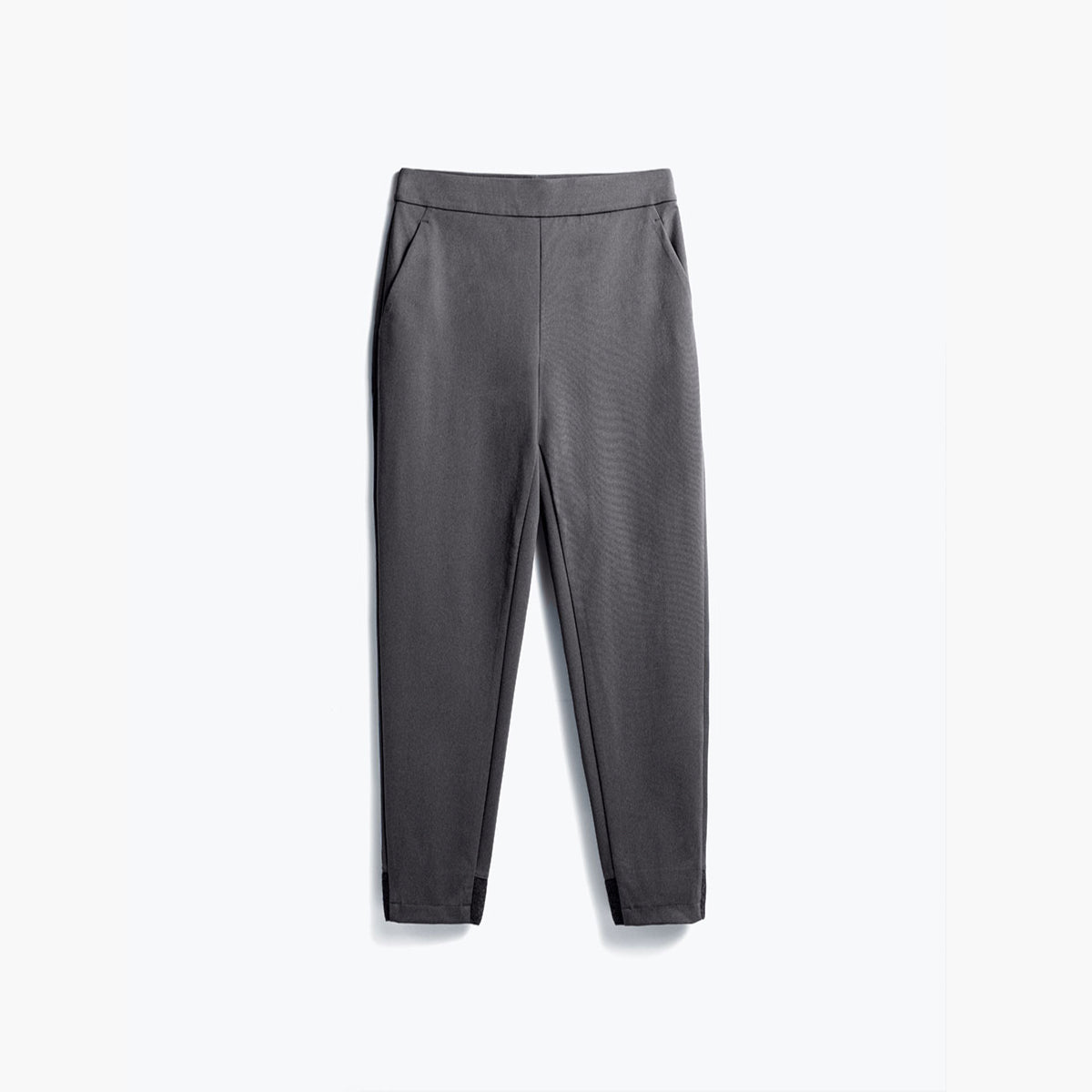 Women's Kinetic Pull-On Pant - Charcoal