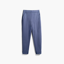 Women's Kinetic Pull-On Pant - Slate Blue
