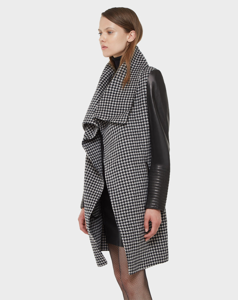 TAPLIN | 8121559 | Houndstooth